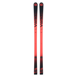 SKI RACETIGER GS R + COMP 12