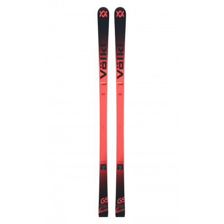 SKI RACETIGER GS R + COMP 12