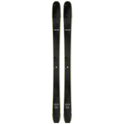 SCI KORE 106 TI + ATTACCHI ROSSIGNOL ATTACK 11 GW BRAKE 110 SOLID BLACK