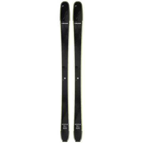 SKI KORE 94 TI + BINDINGS MARKER GRIFFON 13 100MM BLACK