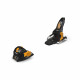 FIXATIONS DE SKI JESTER X 16 MWERKS 120 MM BLACK/ORANGE