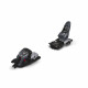 SKI TOURING BINDINGS DUKE PT 11 100MM ANTHRACITE/GRAY