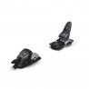 SKI TOURING BINDINGS DUKE PT 11 100MM ANTHRACITE/GRAY