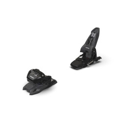 SKI BINDINGS JESTER 16 90MM ANTHRACITE/BLACK