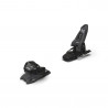 SKIBINDUNGEN JESTER 16 100MM ANTHRACITE/BLACK