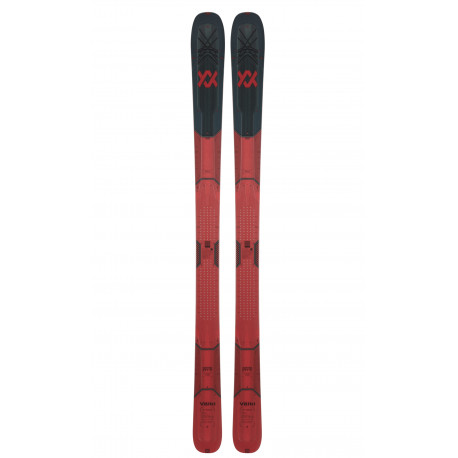 SKI M7 MANTRA + FIXATIONS MARKER GRIFFON 13 100MM BLACK