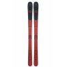 SKI M7 MANTRA + BINDUNGEN MARKER GRIFFON 13 100MM BLACK