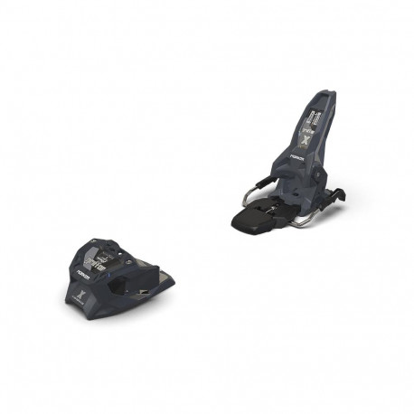 SKI BINDINGS GRIFFON X 13 MWERKS 120MM GRAPHITE/BLACK
