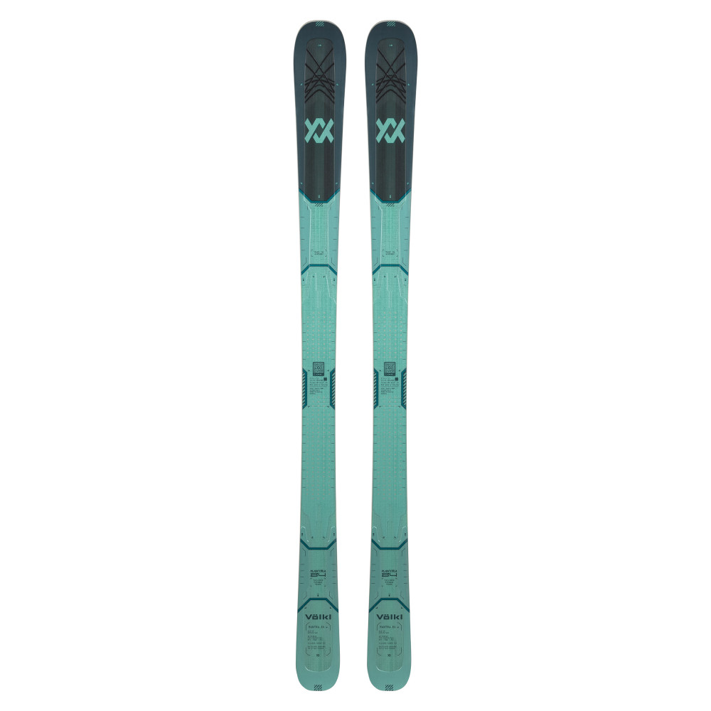 SKI MANTRA 84 W