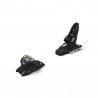 ATTACCHI DA SCI SQUIRE 11 100MM BLACK