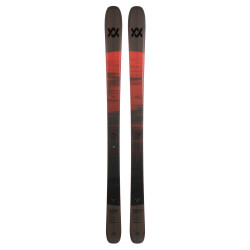 SKI BLAZE 94 BLACK