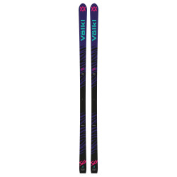 SKI RACETIGER SG R 30 JR