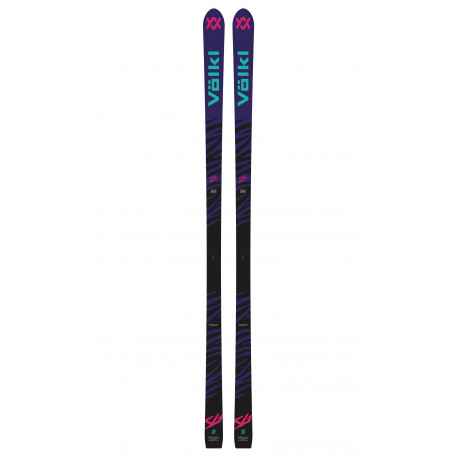 SKI RACETIGER SG R 30 JR