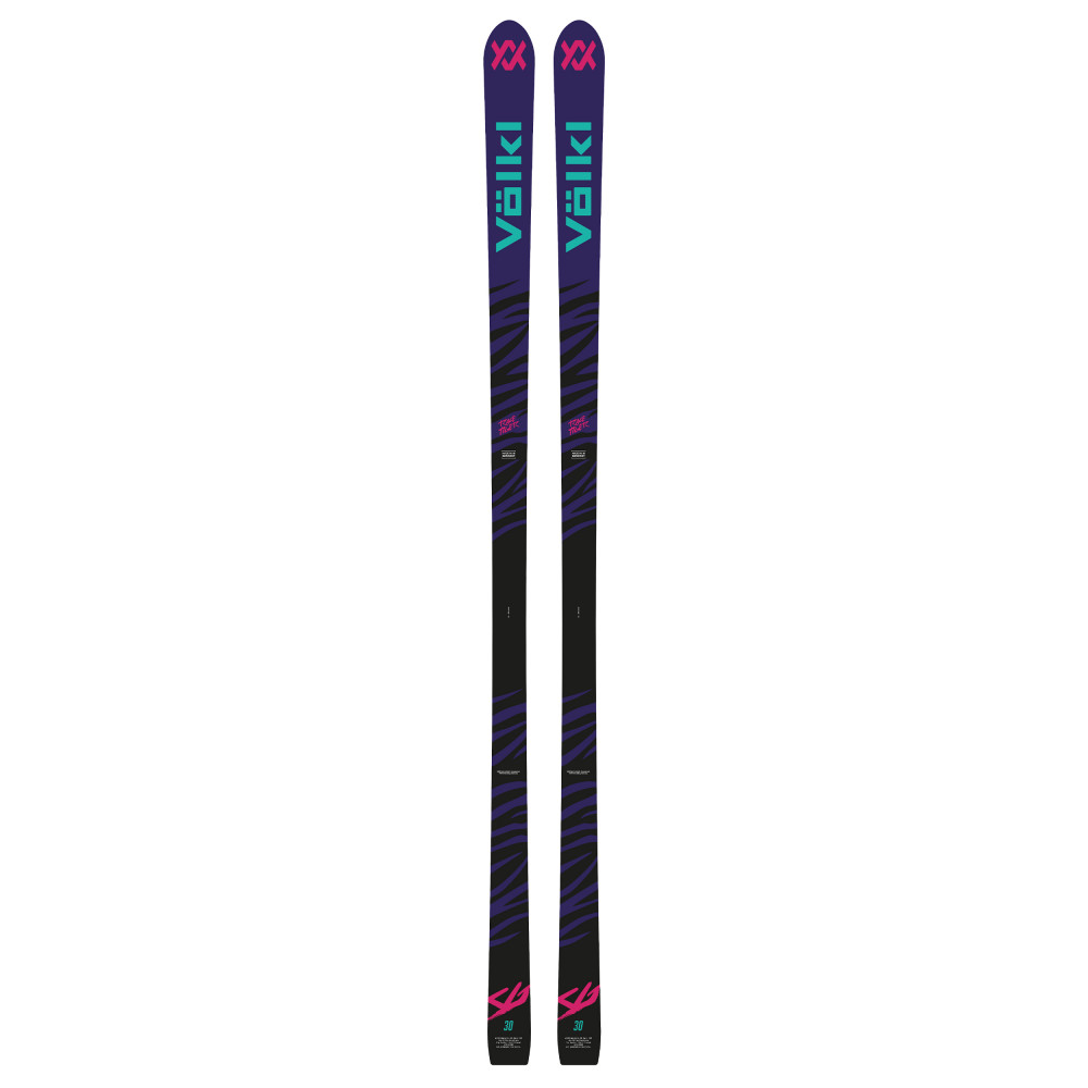 SKI RACETIGER SG R 30 JR