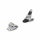FIXATIONS DE SKI SQUIRE 11 110MM WHITE
