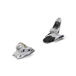 SKI BINDINGS SQUIRE 11 110MM WHITE