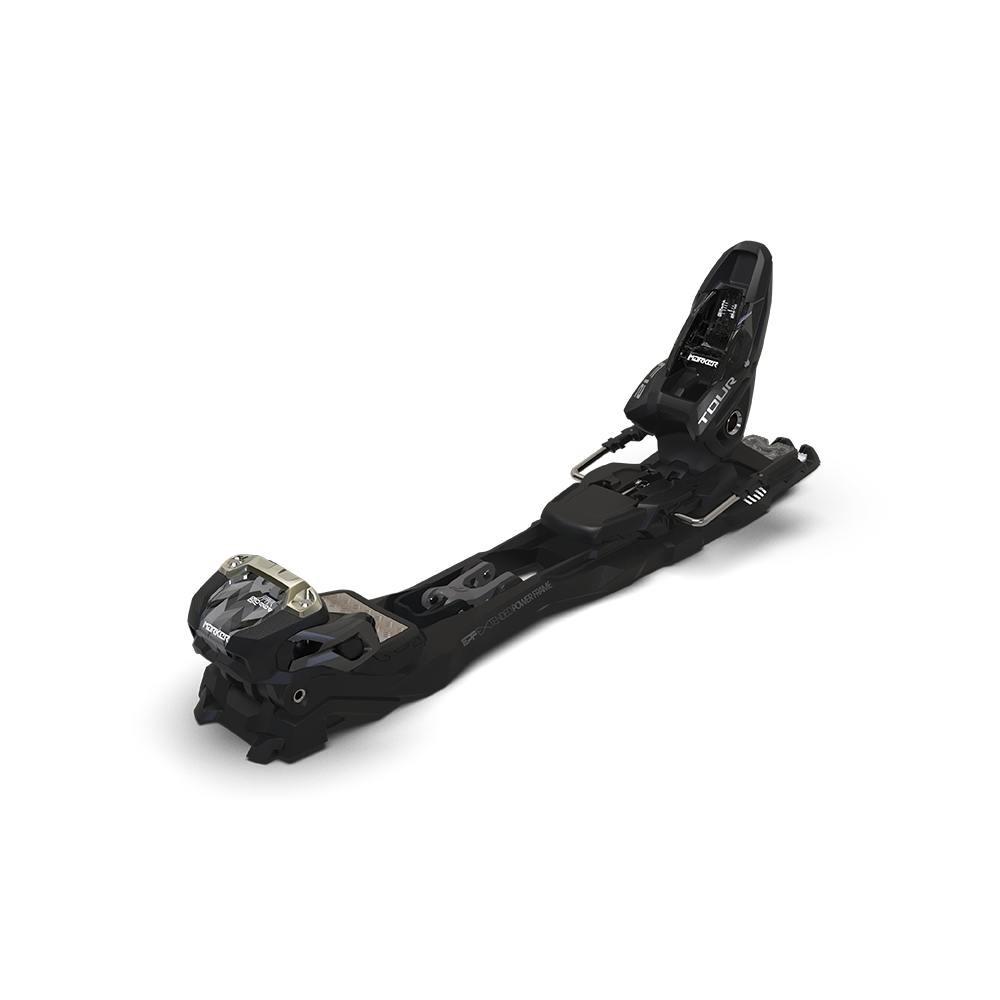 SKI TOURING BINDINGS F12 TOUR EPF S 265-325 110MM