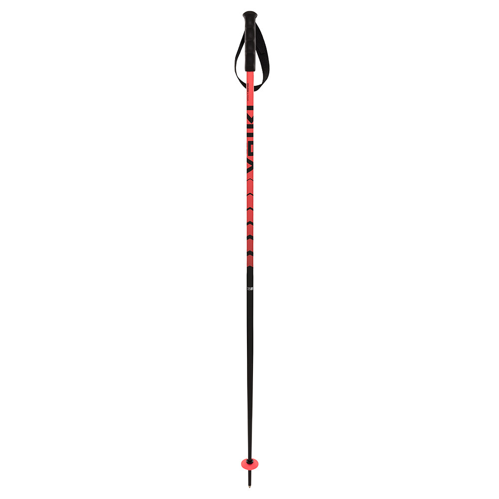 SKISTÖCKE SPEEDSTICK RED
