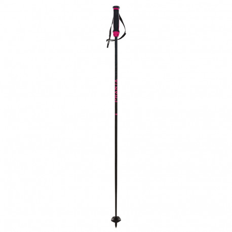 BASTONE DA SCI PHANTASTICK CARBON