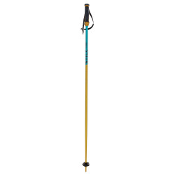 BATONS DE SKI PHANTASTICK 16MM YELLOW