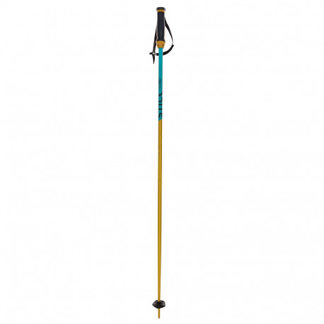 BATONS DE SKI PHANTASTICK 16MM YELLOW
