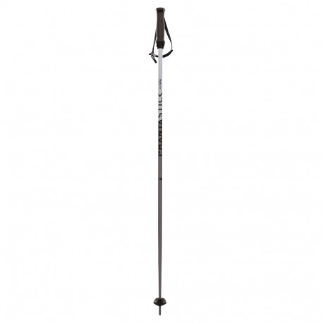 BATONS DE SKI PHANTASTICK 16MM BLACK