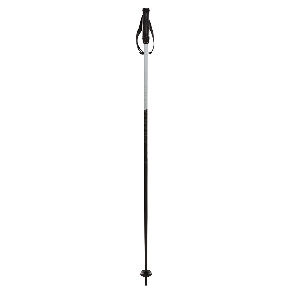 SKI POLES PHANTASTICK III BLACK