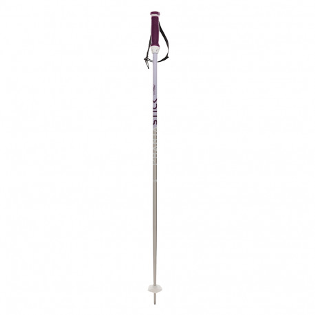 BATONS DE SKI PHANTASTICK W SILVER