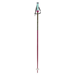 SKISTÖCKE PHANTASTICK W BERRY