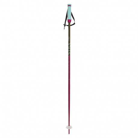 BATONS DE SKI PHANTASTICK W BERRY