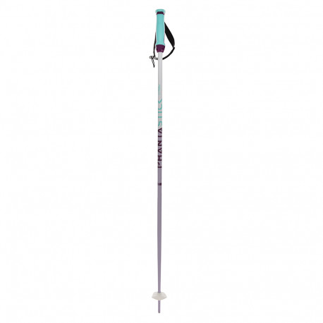 SKI POLES PHANTASTICK W PURPLE