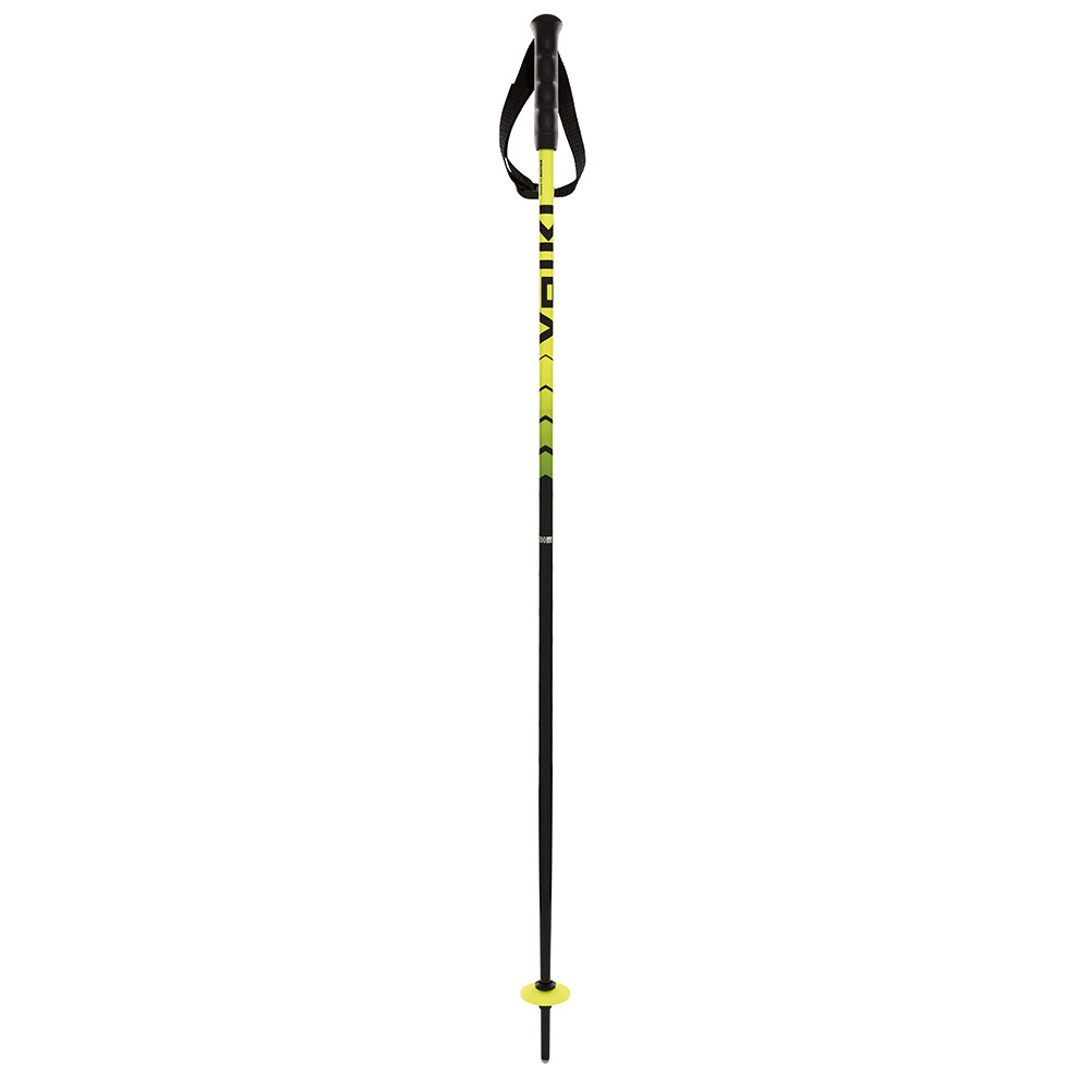 BATONS DE SKI SPEEDSTICK JR YELLOW