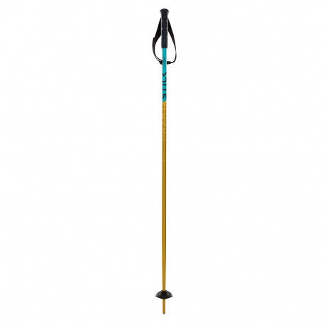 BATONS DE SKI PHANTASTICK JR YELLOW