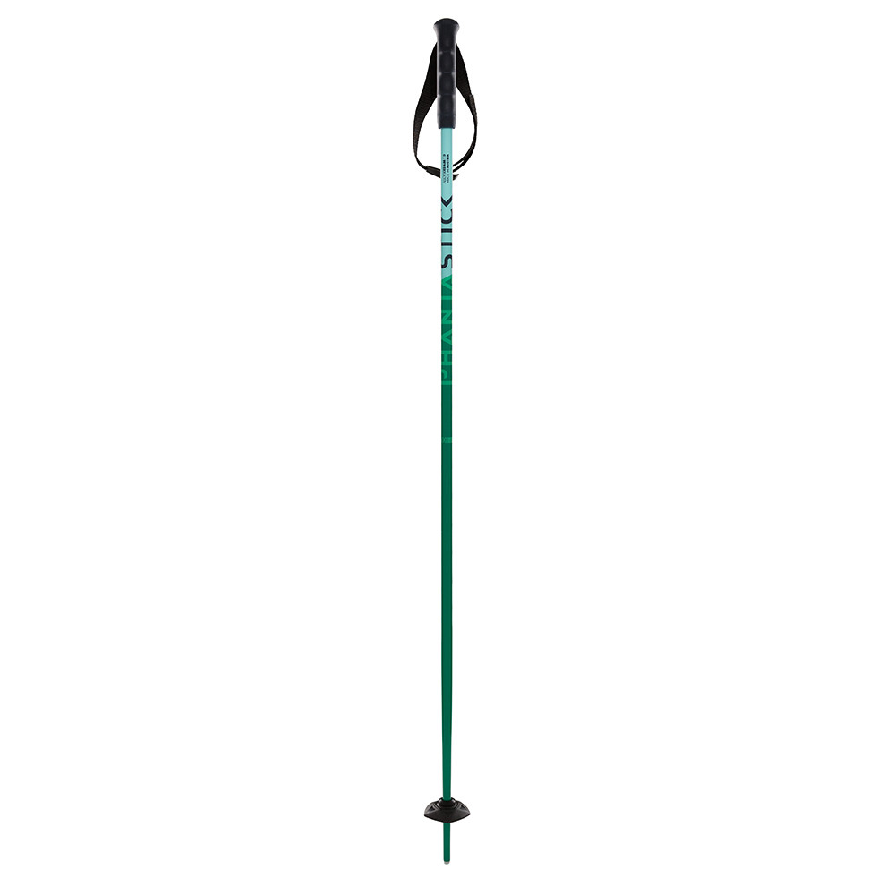 BATONS DE SKI PHANTASTICK JR GREEN