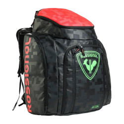 ZAINI HERO HEATING ATHL BAG G/L 120V