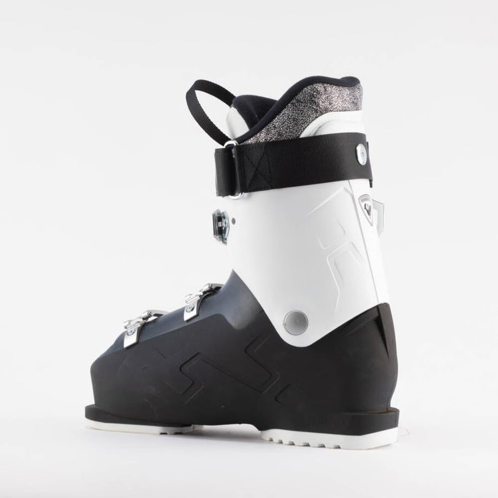 SCARPONI DA SCI KELIA 50 - BLACK/WHITE