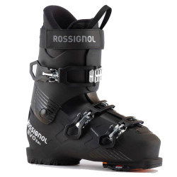 SKISCHUHE EVO RENTAL GW - BLACK