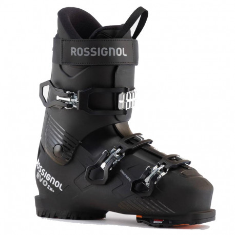 SCARPONI DA SCI EVO RENTAL GW - BLACK