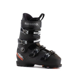 SKI BOOTS SPEED RENTAL HV+ GW - BLACK