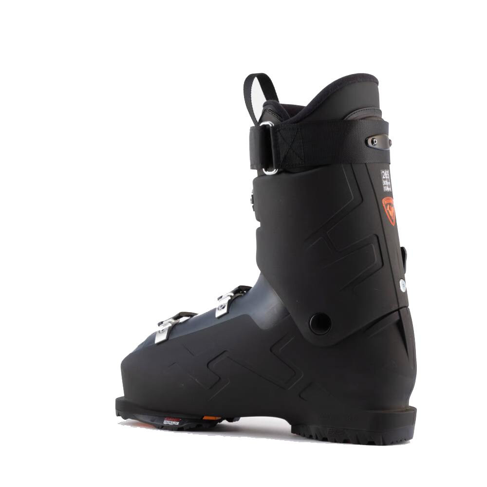 SKI BOOTS SPEED RENTAL HV+ GW - BLACK