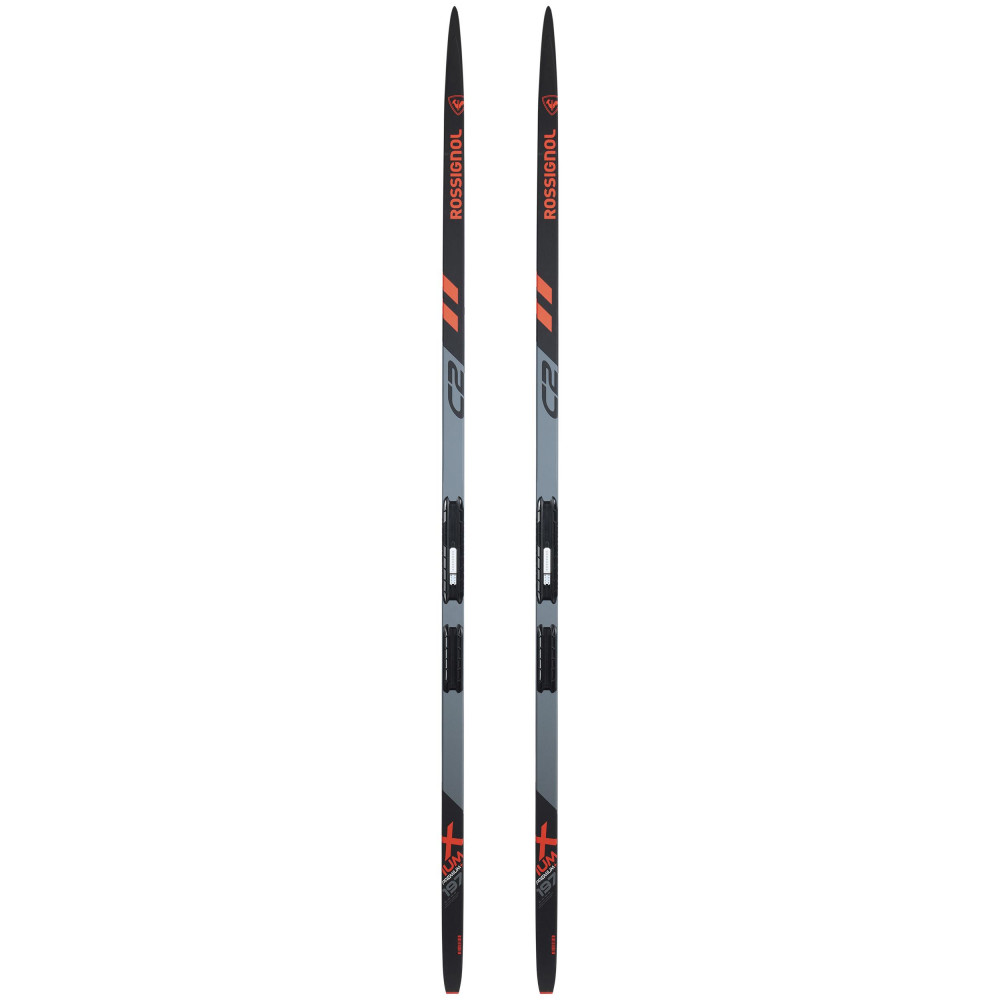 SKI X-IUM CLASSIC PREMIUM+ C2 STIFF