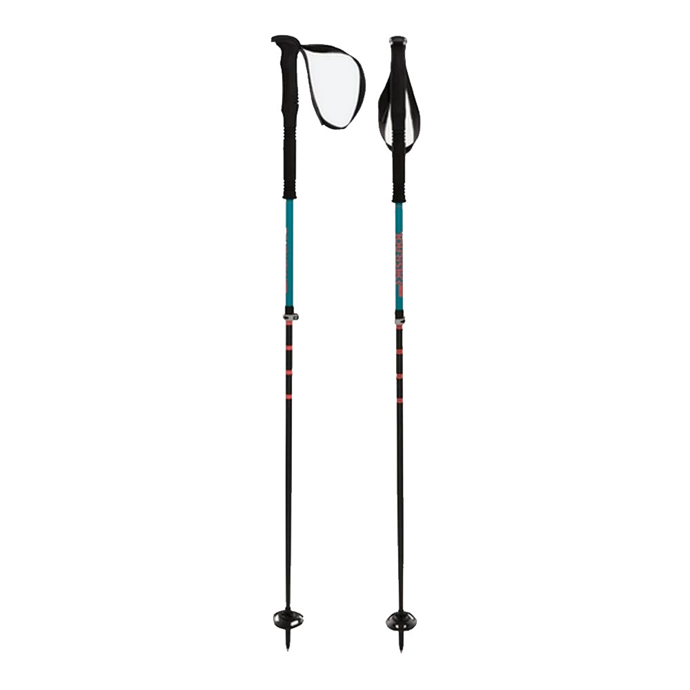 SKI POLES TOURISTICK AC