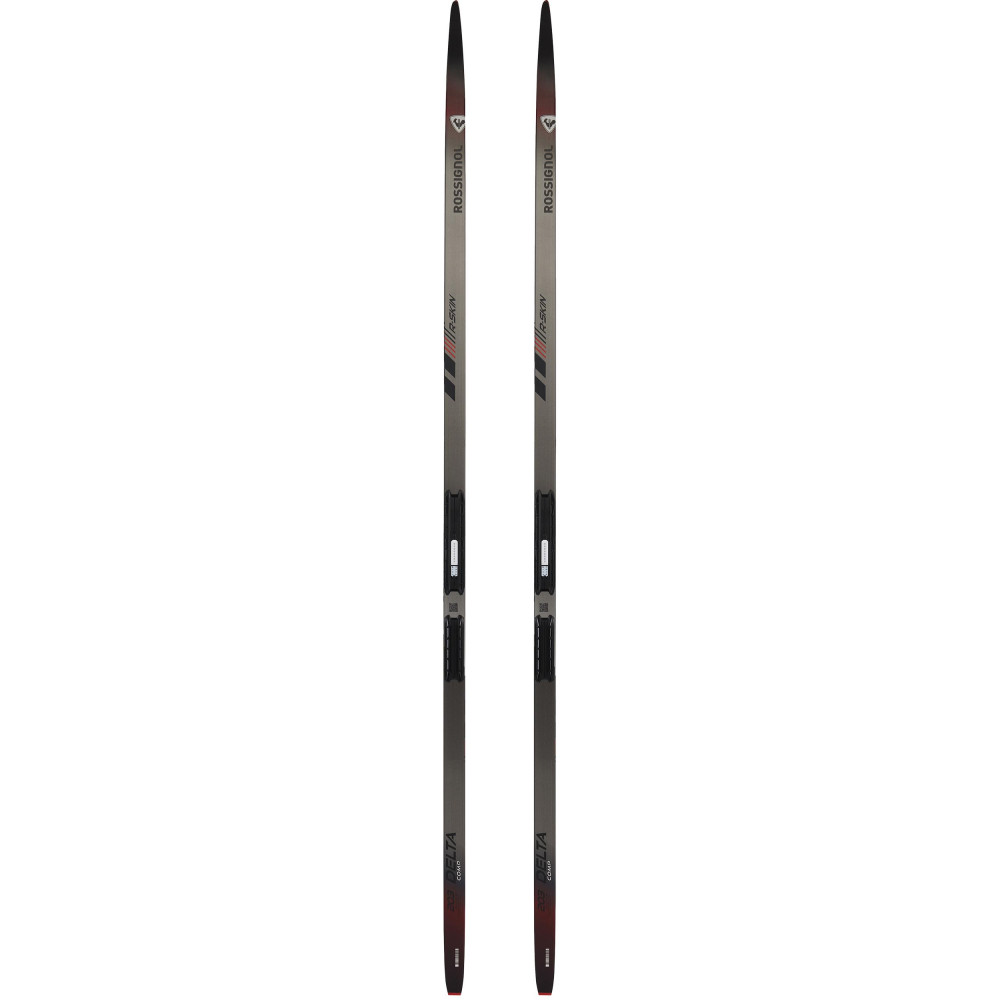 SKI DELTA COMP R-SKIN STIFF