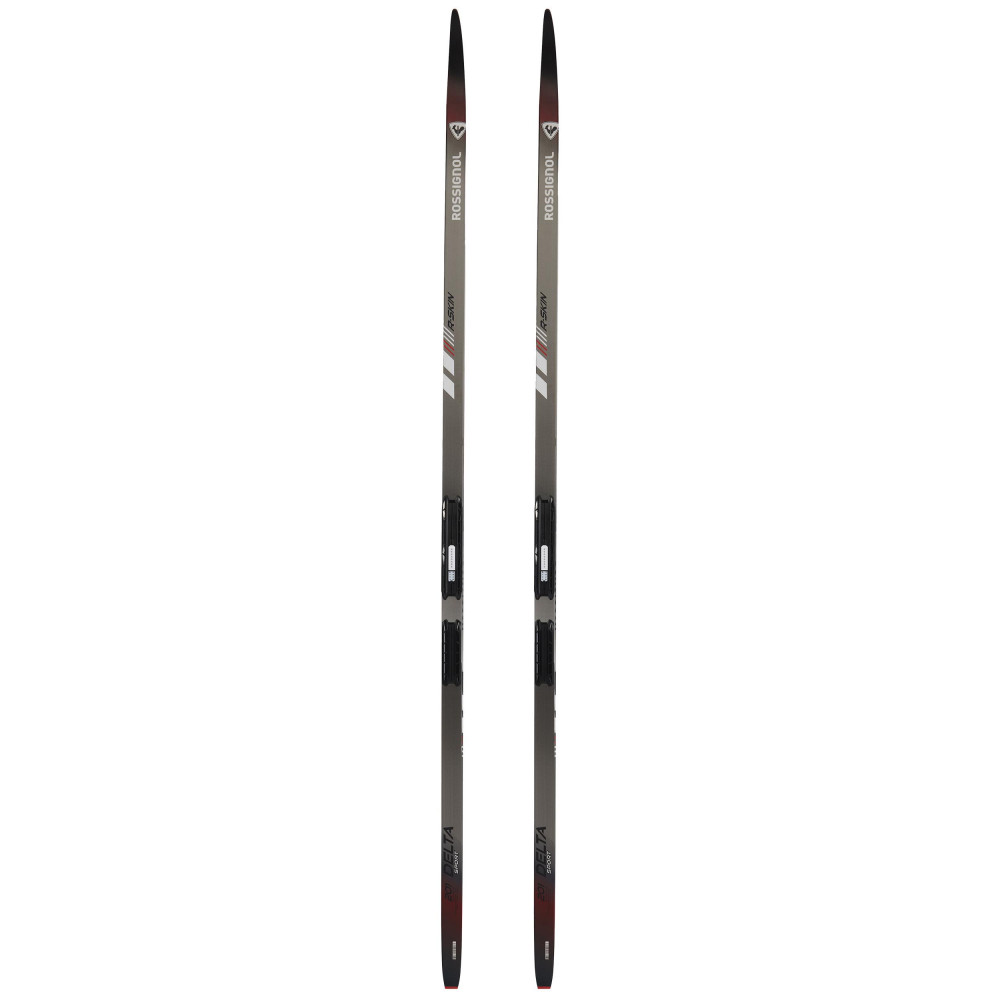 SKI DELTA SPORT R-SKIN STIFF