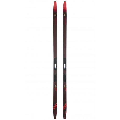 SKI EVO XT 55 POSITRACK