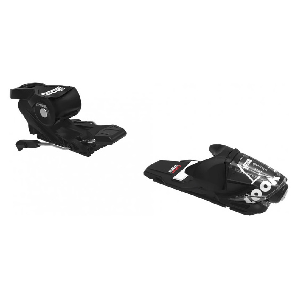  SCI ARCADE 82 + XPRESS 11 GW B83 BLACK 