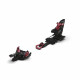 TOURENBINDUNG KINGPIN 13 75-100 MM BLACK/RED