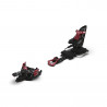 FIXATION DE SKI DE RANDO KINGPIN 13 100-125 MM BLACK/RED