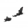 SKI TOURING BINDINGS KINGPIN MWERKS 12 75-100 MM BLACK/RED