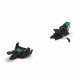 ATTACCHI DA SCI ALPINISMO CRUISE 12 105MM BLACK/GREEN
